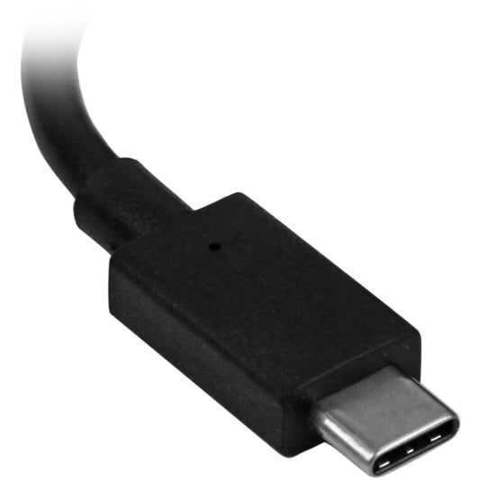 StarTech.com USB-C to HDMI Adapter - 4K 60Hz - Thunderbolt 3 Compatible