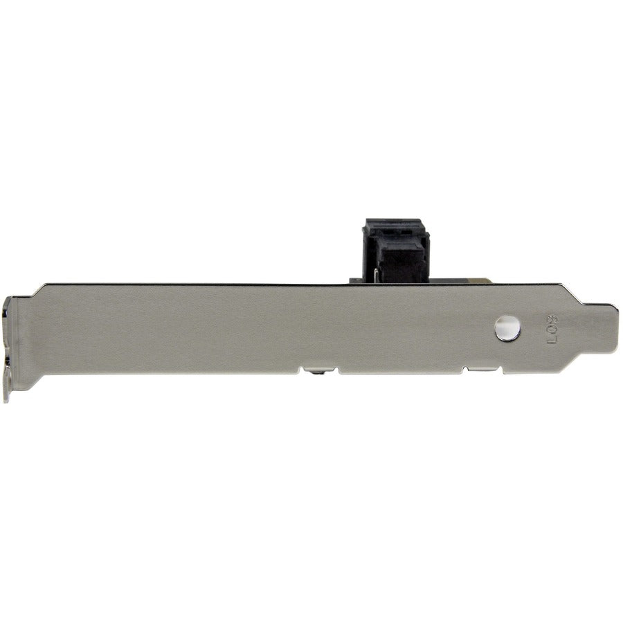 StarTech.com PEX4SFF8643 PCIe to U.2 NVMe SSD Adapter for Desktop and Server