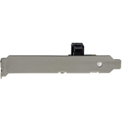 StarTech.com PEX4SFF8643 PCIe to U.2 NVMe SSD Adapter for Desktop and Server