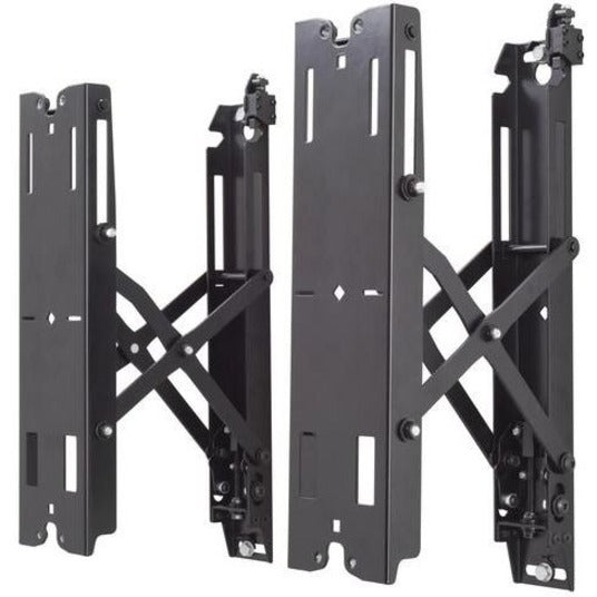 Legrand Group Chief Fusion Pull Out Accessory FCAV1U for Wall Mounts - Black