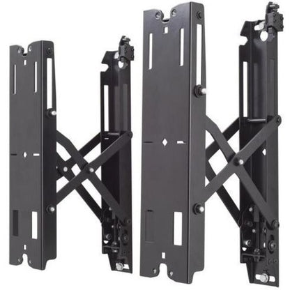 Legrand Group Chief Fusion Pull Out Accessory FCAV1U for Wall Mounts - Black