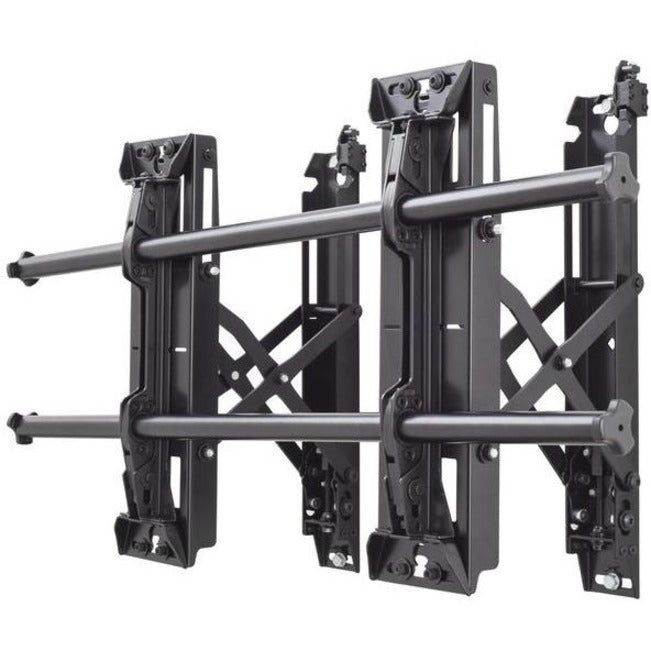 Legrand Group Chief Fusion Pull Out Accessory FCAV1U for Wall Mounts - Black