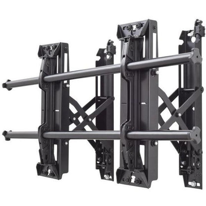 Legrand Group Chief Fusion Pull Out Accessory FCAV1U for Wall Mounts - Black