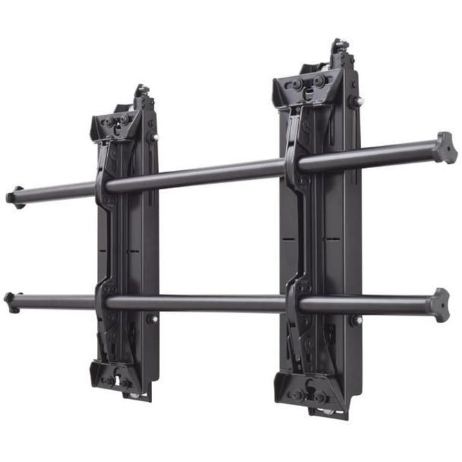 Legrand Group Chief Fusion Pull Out Accessory FCAV1U for Wall Mounts - Black
