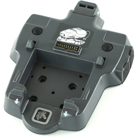 Zebra Technologies P1063406-062 Vehicle Cradle for ZQ Series Mobile Printers