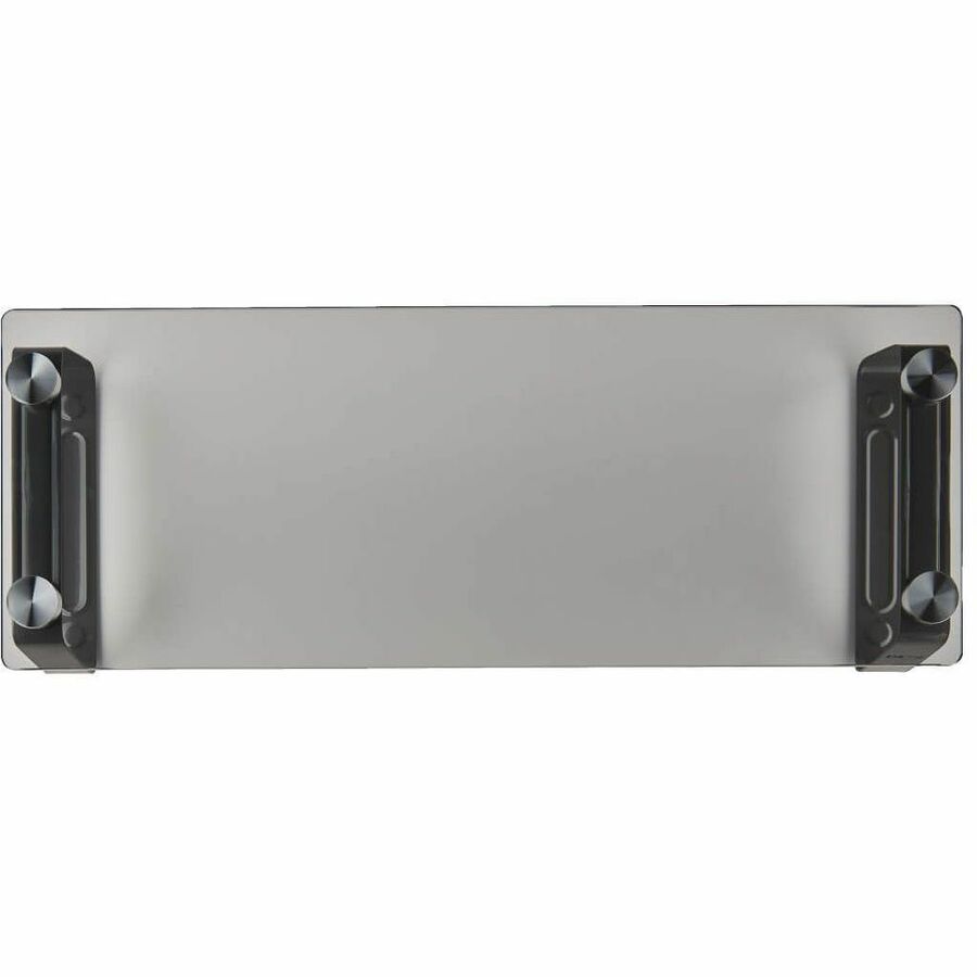 Eaton Tripp Lite Series Universal Glass-Top Monitor Riser - Supports up to 40 lb