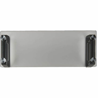 Eaton Tripp Lite Series Universal Glass-Top Monitor Riser - Supports up to 40 lb