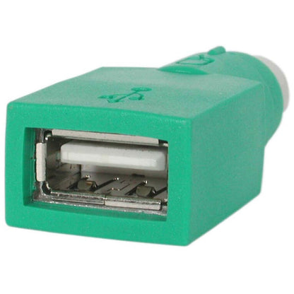 StarTech.com Replacement USB Mouse to PS/2 Adapter - F/M (Part GC46FM)