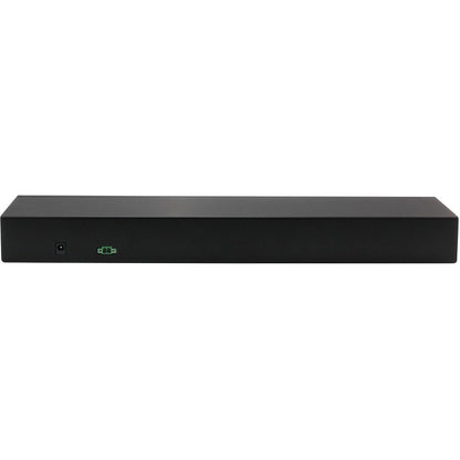StarTech.com 8-Port USB to Serial Adapter Hub with Rack Mount and Daisy Chain Support - Part ICUSB23208FD
