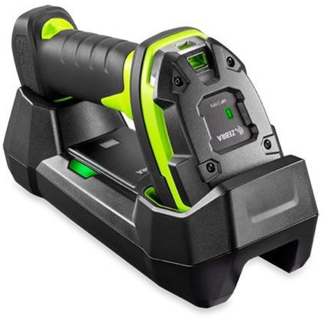 Zebra Technologies DS3678-HP Handheld Barcode Scanner Kit for Industrial Environments