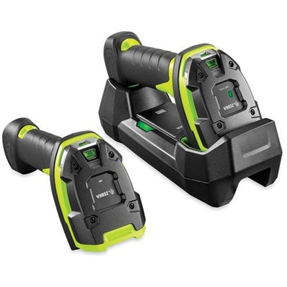 Zebra Technologies DS3678-HP Handheld Barcode Scanner Kit for Industrial Environments