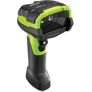 Zebra DS3678-HP Handheld Barcode Scanner Kit - Ultra-Rugged 2D Imager with Bluetooth Wireless Connectivity
