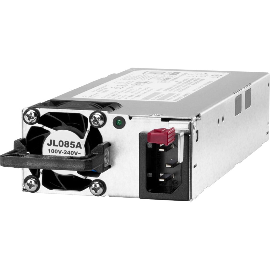 Hewlett Packard Enterprise Aruba X371 12VDC 250W Power Supply - 100-240VAC Input