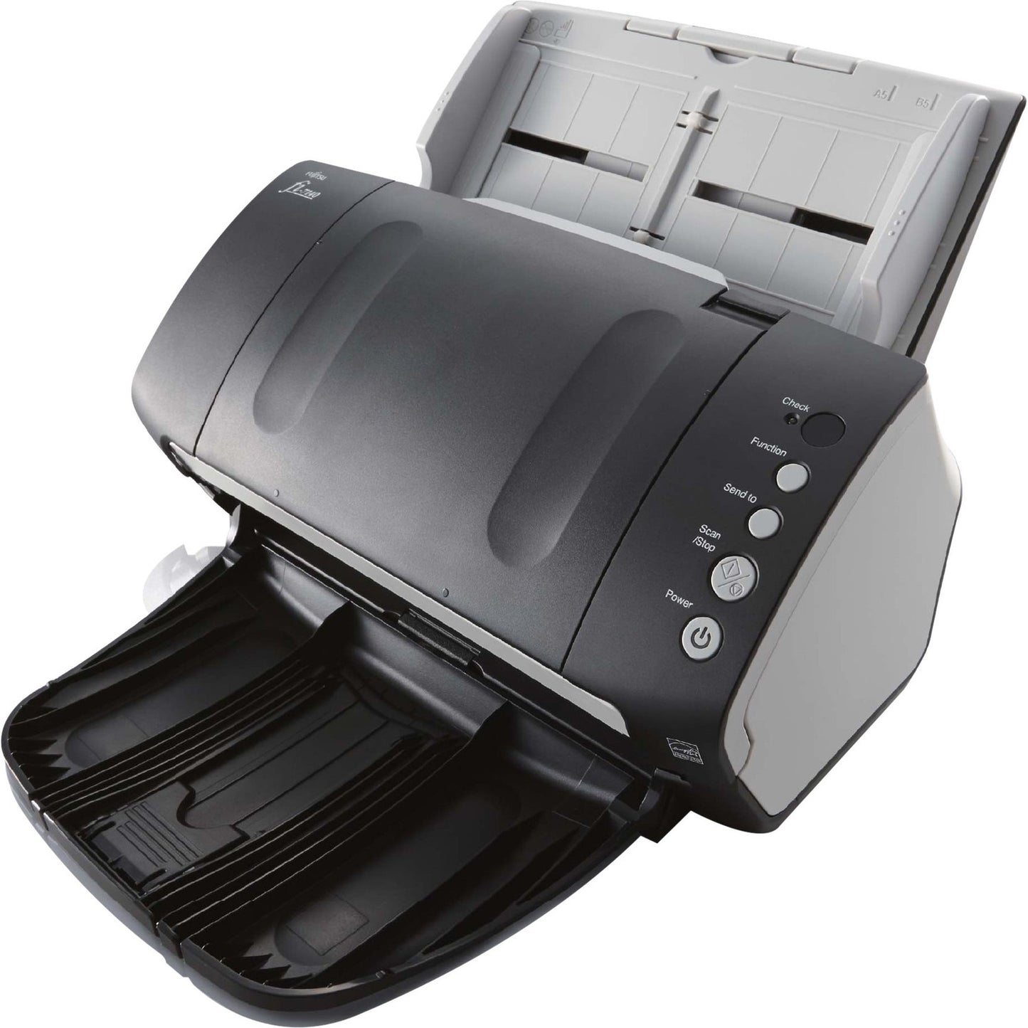 Fujitsu ImageScanner fi-7140 Sheetfed Scanner with 600 dpi Optical Resolution
