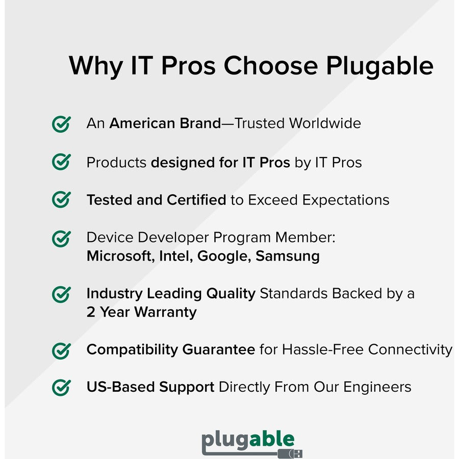 Plugable Mini DisplayPort (Thunderbolt 2) to HDMI Passive Adapter (MDPM-HDMIF)