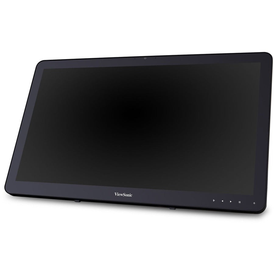 ViewSonic TD2430 24-Inch Full HD Multi-Touch Display with HDMI & DisplayPort