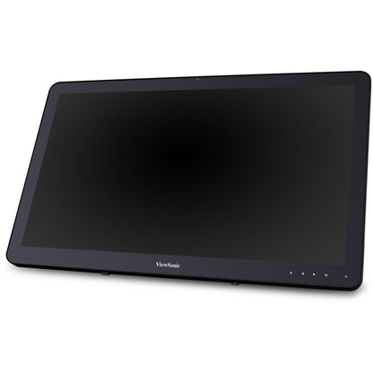 ViewSonic TD2430 24-Inch Full HD Multi-Touch Display with HDMI & DisplayPort