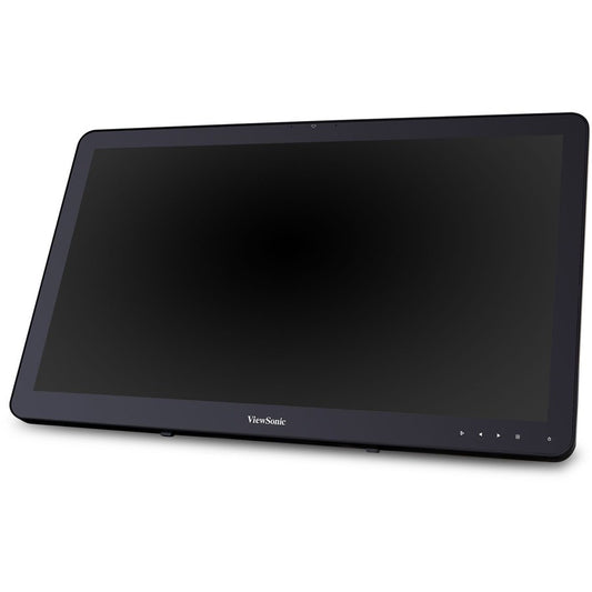 ViewSonic TD2430 24-Inch Full HD Multi-Touch Display with HDMI & DisplayPort
