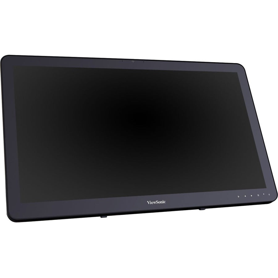 ViewSonic TD2430 24-Inch Full HD Multi-Touch Display with HDMI & DisplayPort