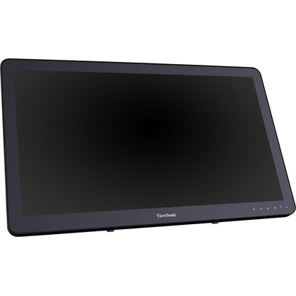 ViewSonic TD2430 24-Inch Full HD Multi-Touch Display with HDMI & DisplayPort