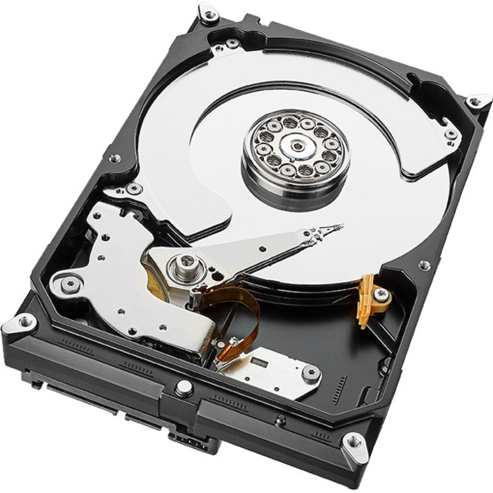 Seagate SkyHawk ST4000VX007 4TB Internal SATA Hard Drive for Surveillance Systems