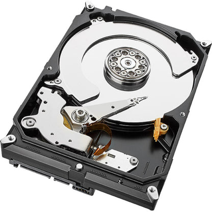 Seagate SkyHawk ST4000VX007 4TB Internal SATA Hard Drive for Surveillance Systems