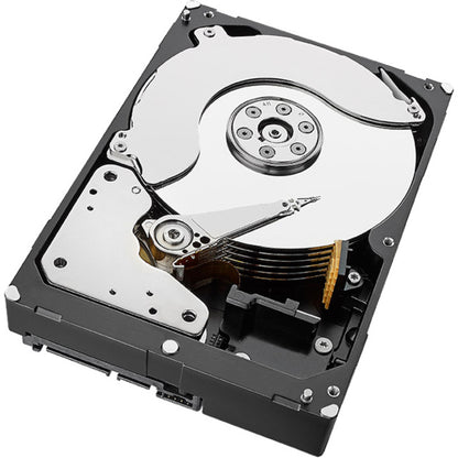 Seagate SkyHawk ST8000VX0022 8TB Internal SATA Hard Drive for Surveillance Systems