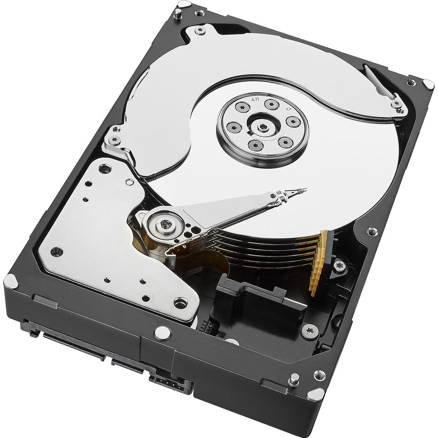 Seagate IronWolf ST8000VN0022 8TB NAS Internal Hard Drive for 24/7 Performance
