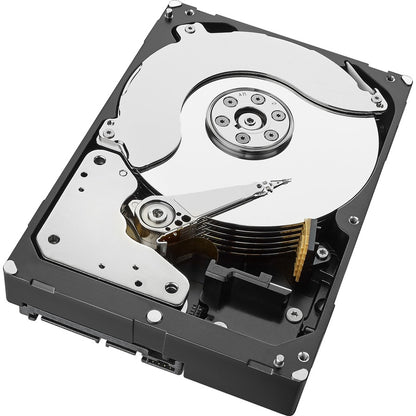 Seagate IronWolf ST8000VN0022 8TB NAS Internal Hard Drive for 24/7 Performance