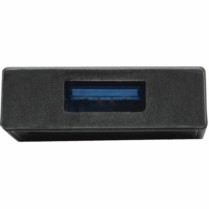 Tripp Lite U360-004-SLIM 4-Port Ultra-Slim Portable USB 3.0 Hub