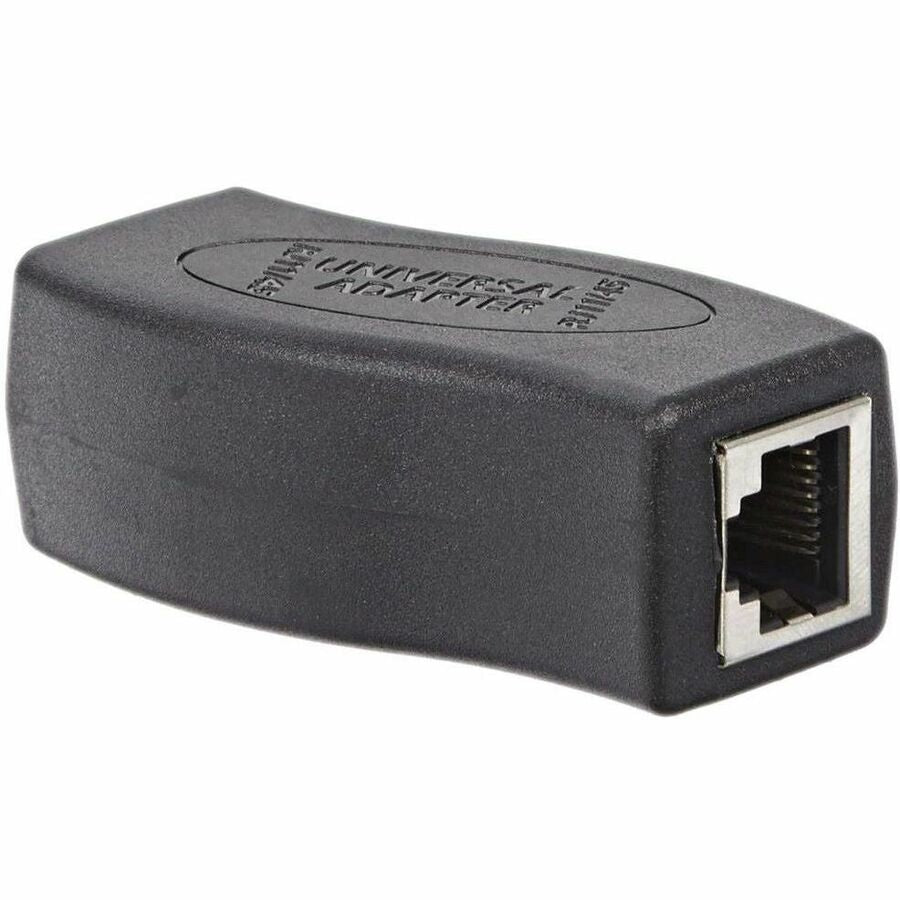 Fluke Networks RJ45/11 Modular Adapter - Reliable Network Connection for Telecom and Data Applications