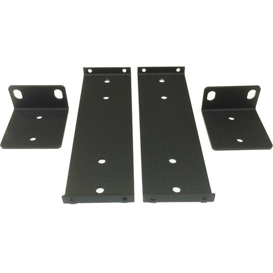 Legrand Group Vaddio Dual Rack Mount Kit for 1/2-Rack Enclosures