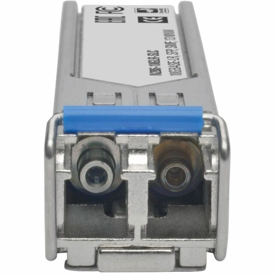 Eaton Corporation N286-01GLX-SLX HP J4859C Compatible 1000Base-LX SFP Transceiver with LC Connector