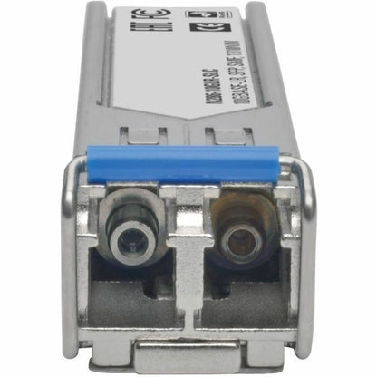 Eaton Corporation N286-01GLX-SLX HP J4859C Compatible 1000Base-LX SFP Transceiver with LC Connector