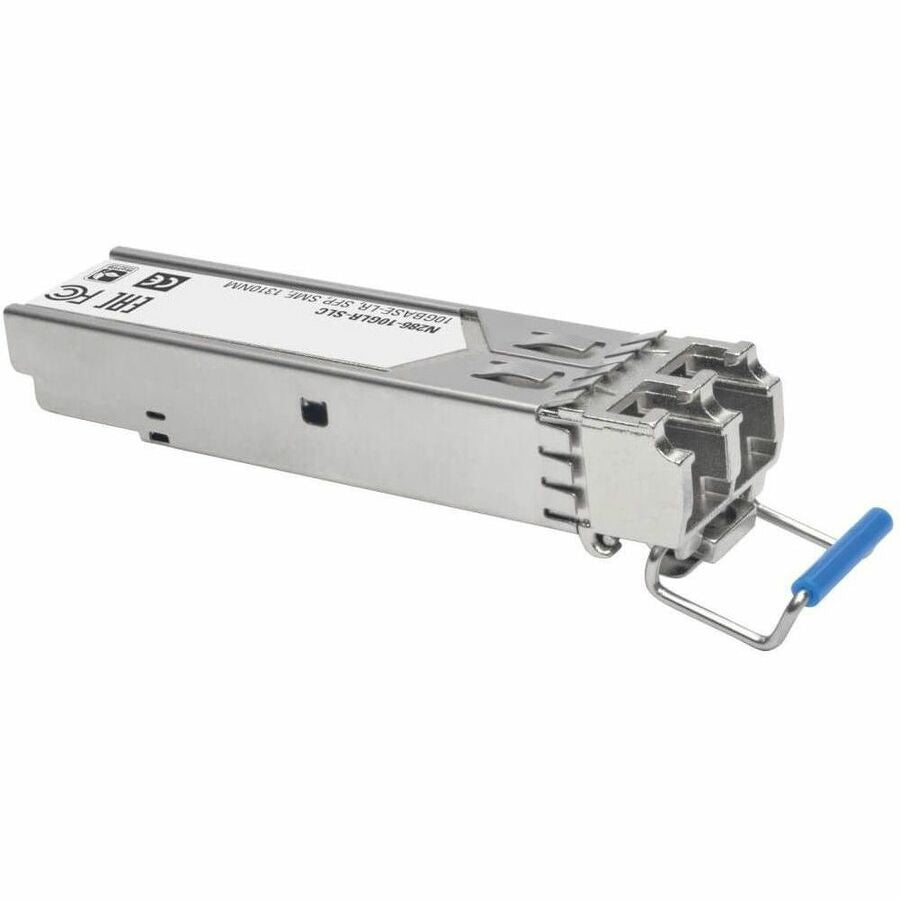 Eaton Corporation N286-01GLX-SLX HP J4859C Compatible 1000Base-LX SFP Transceiver with LC Connector