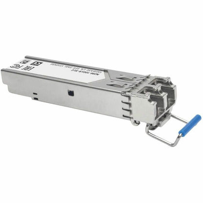 Eaton Corporation N286-01GLX-SLX HP J4859C Compatible 1000Base-LX SFP Transceiver with LC Connector