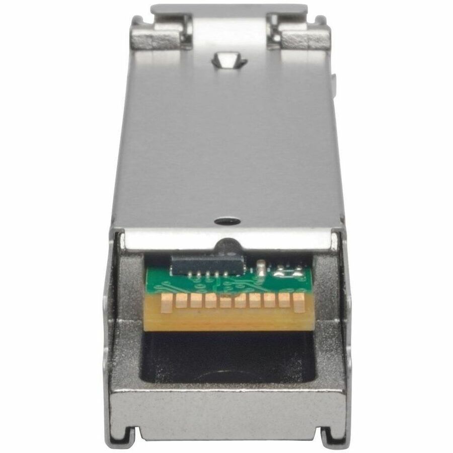 Eaton Corporation N286-01GLX-SLX HP J4859C Compatible 1000Base-LX SFP Transceiver with LC Connector