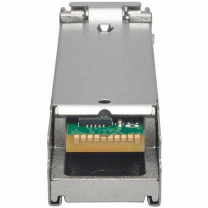 Eaton Corporation N286-01GLX-SLX HP J4859C Compatible 1000Base-LX SFP Transceiver with LC Connector