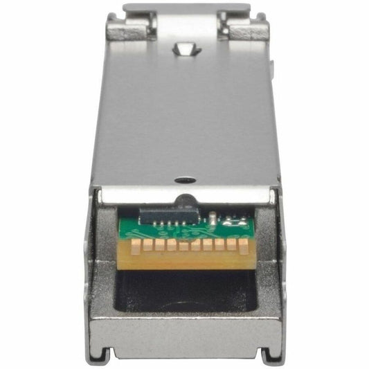 Eaton Corporation N286-01GLX-SLX HP J4859C Compatible 1000Base-LX SFP Transceiver with LC Connector