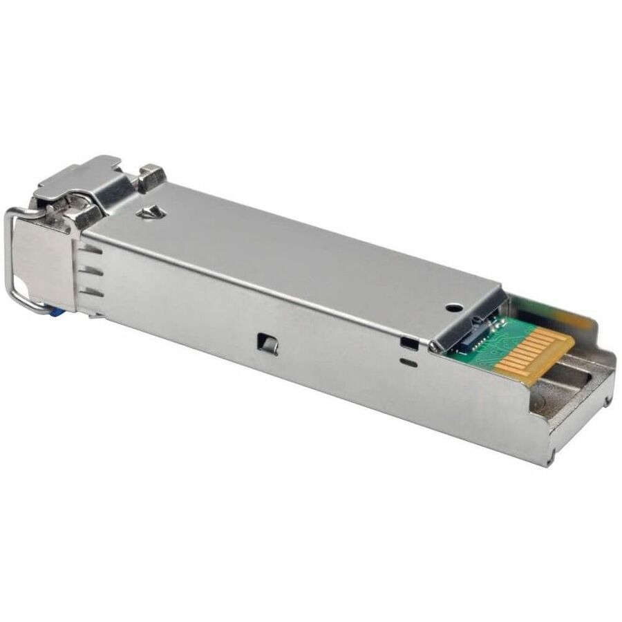 Eaton Corporation N286-01GLX-SLX HP J4859C Compatible 1000Base-LX SFP Transceiver with LC Connector