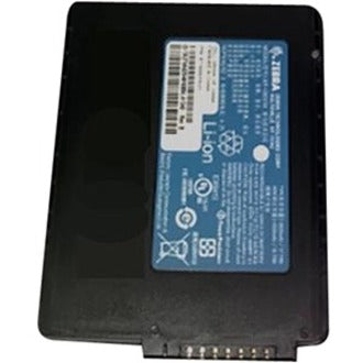 Zebra PowerPrecision+ 4620mAh Lithium Ion Battery for Zebra Mobile Computers