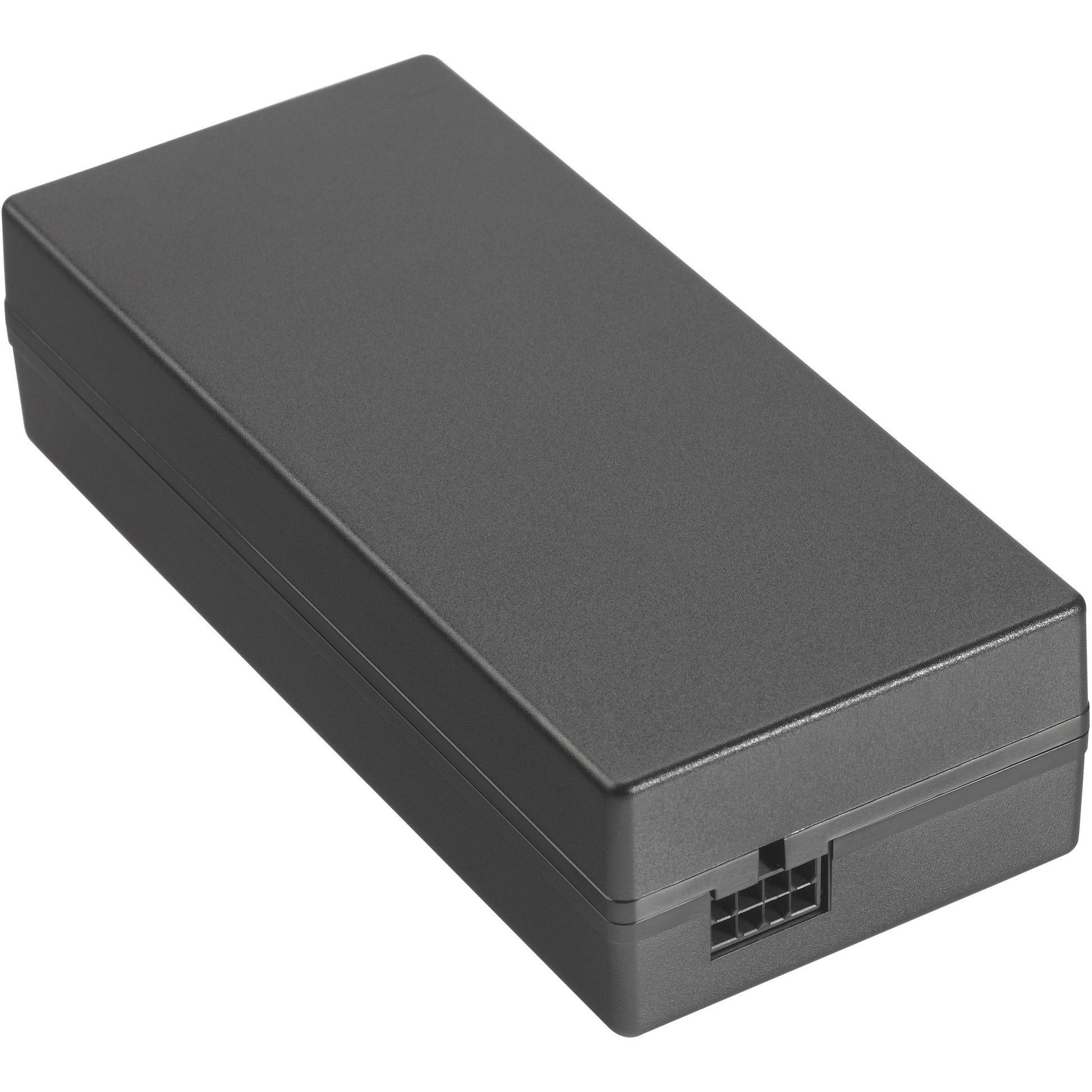 Zebra Technologies PWR-BGA12V108W0WW Level VI 12V 9A AC/DC Power Supply for Zebra Cradles