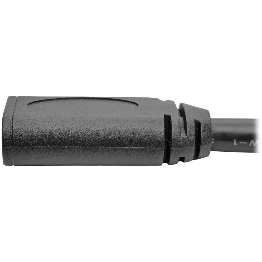 Eaton Tripp Lite Series USB 3.0 SuperSpeed Active Extension Repeater Cable (USB-A Male to Female), 65 ft.