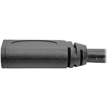 Eaton Tripp Lite Series USB 3.0 SuperSpeed Active Extension Repeater Cable (USB-A Male to Female), 65 ft.