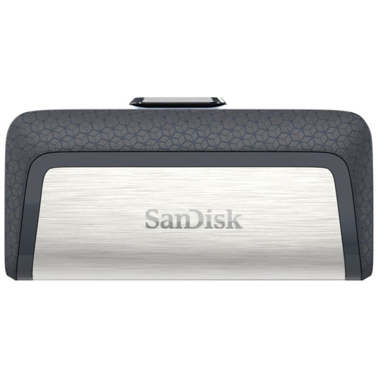 SanDisk Ultra Dual Drive USB Type-C 64GB – High-Speed Flash Drive for Smartphones and Computers