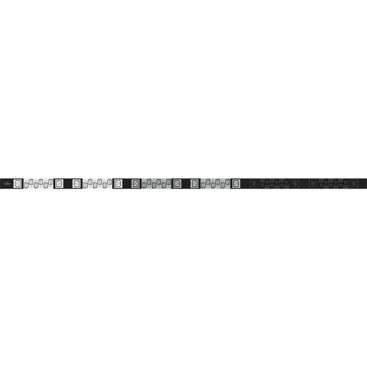 Hewlett Packard Enterprise P9Q62A Standard G2 Basic 48-Outlet Rack-Mount PDU