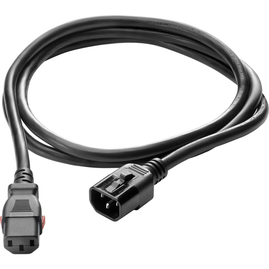 Hewlett Packard Enterprise Q0Q03A Jumper Cord for Power Distribution Units
