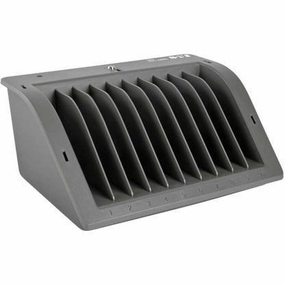 Eaton Tripp Lite Series 10-Device Desktop AC Charging Station with Surge Protector – CSD1006AC
