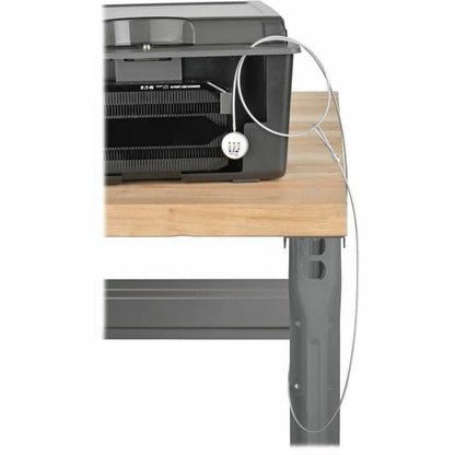 Eaton Tripp Lite Series CSD1006USB 10-Device Desktop USB Charging Station for Tablets and E-Readers