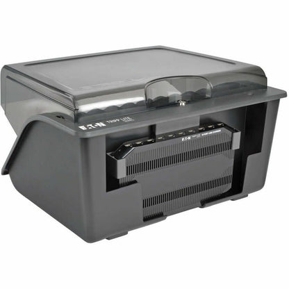 Eaton Tripp Lite Series CSD1006USB 10-Device Desktop USB Charging Station for Tablets and E-Readers
